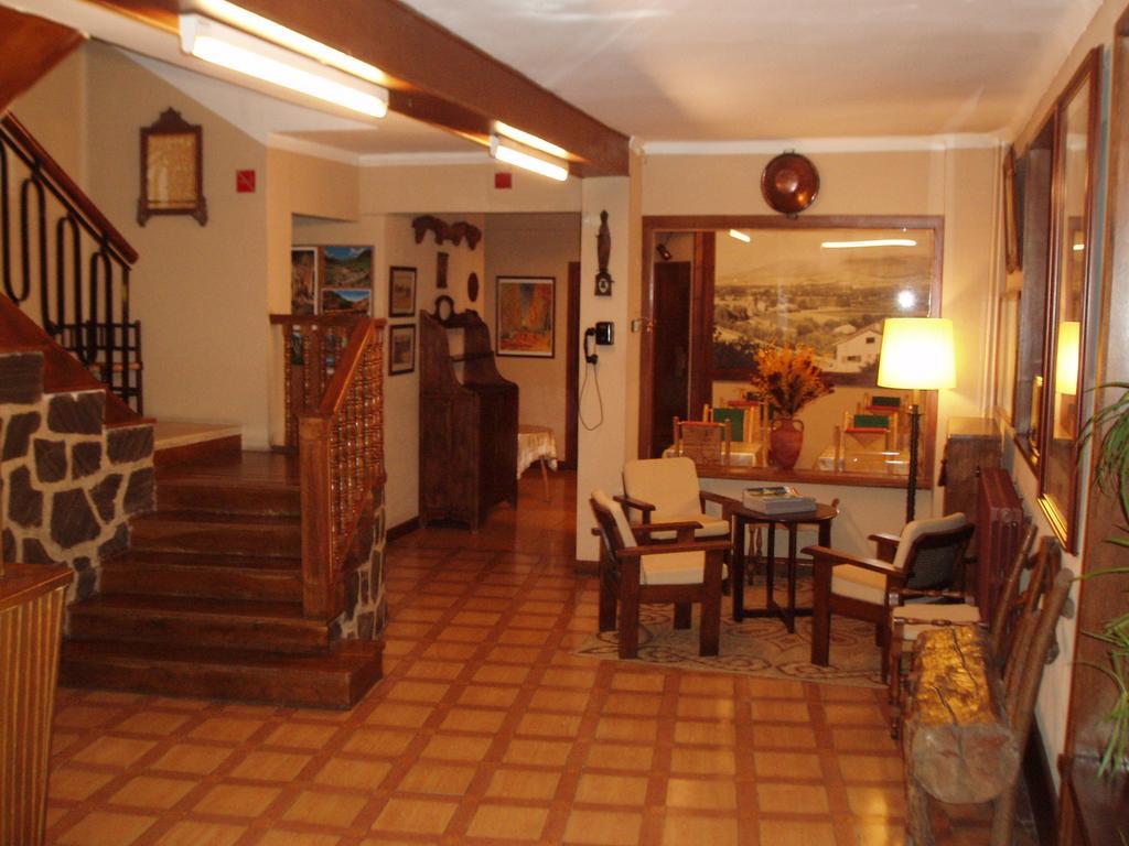 Hostal Rita Belvedere Puigcerda Exterior photo