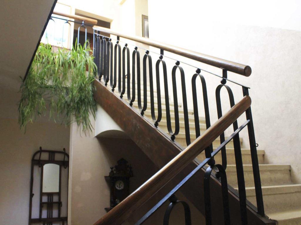 Hostal Rita Belvedere Puigcerda Exterior photo